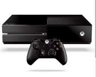 Xbox one 1тб память