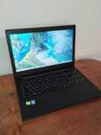 Ноутбук LENOVO IdeaPad 100 Core i3 5005U/RAM 8/SSD 120/GT920MX