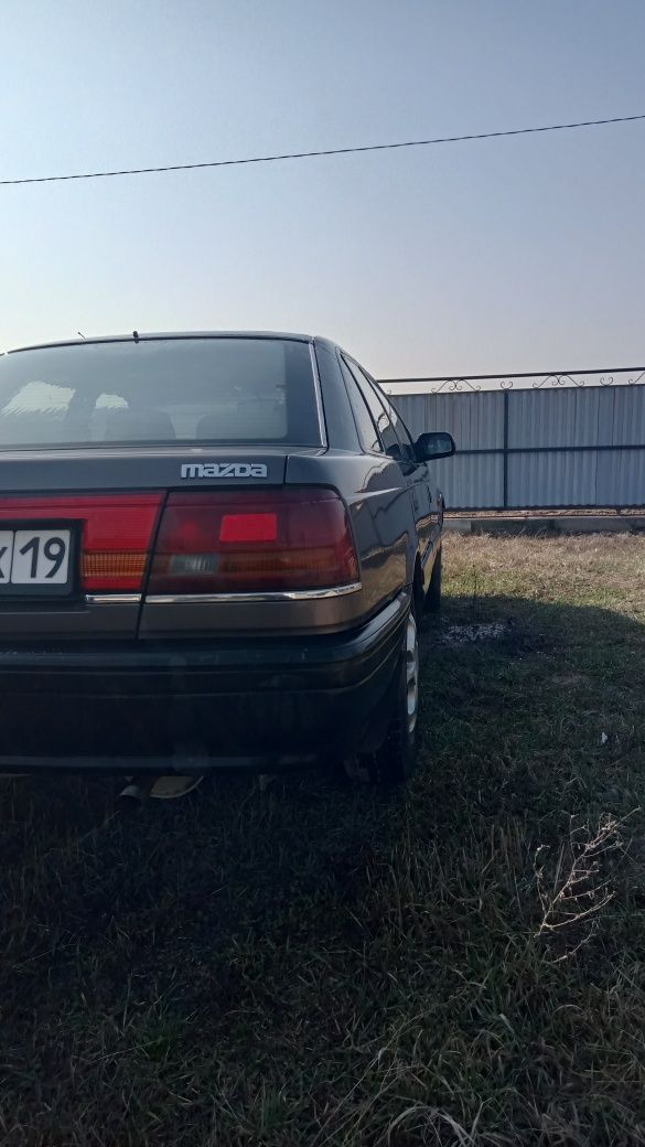 Продам Мазду 626