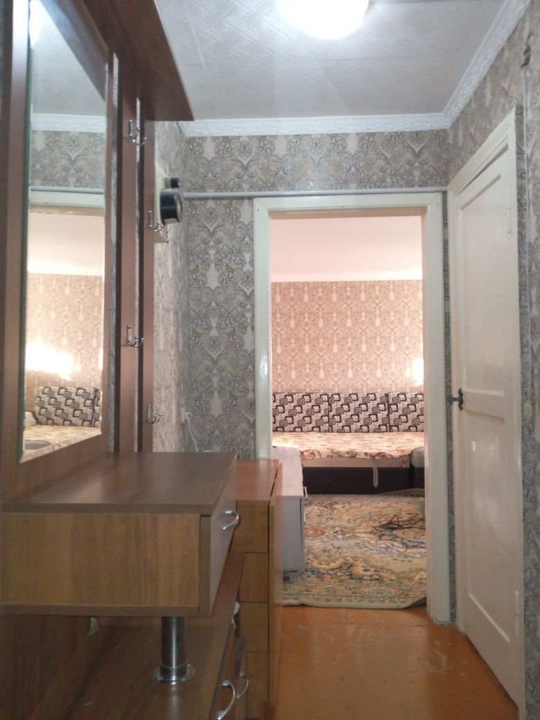 Продам 1 комнатную квартиру