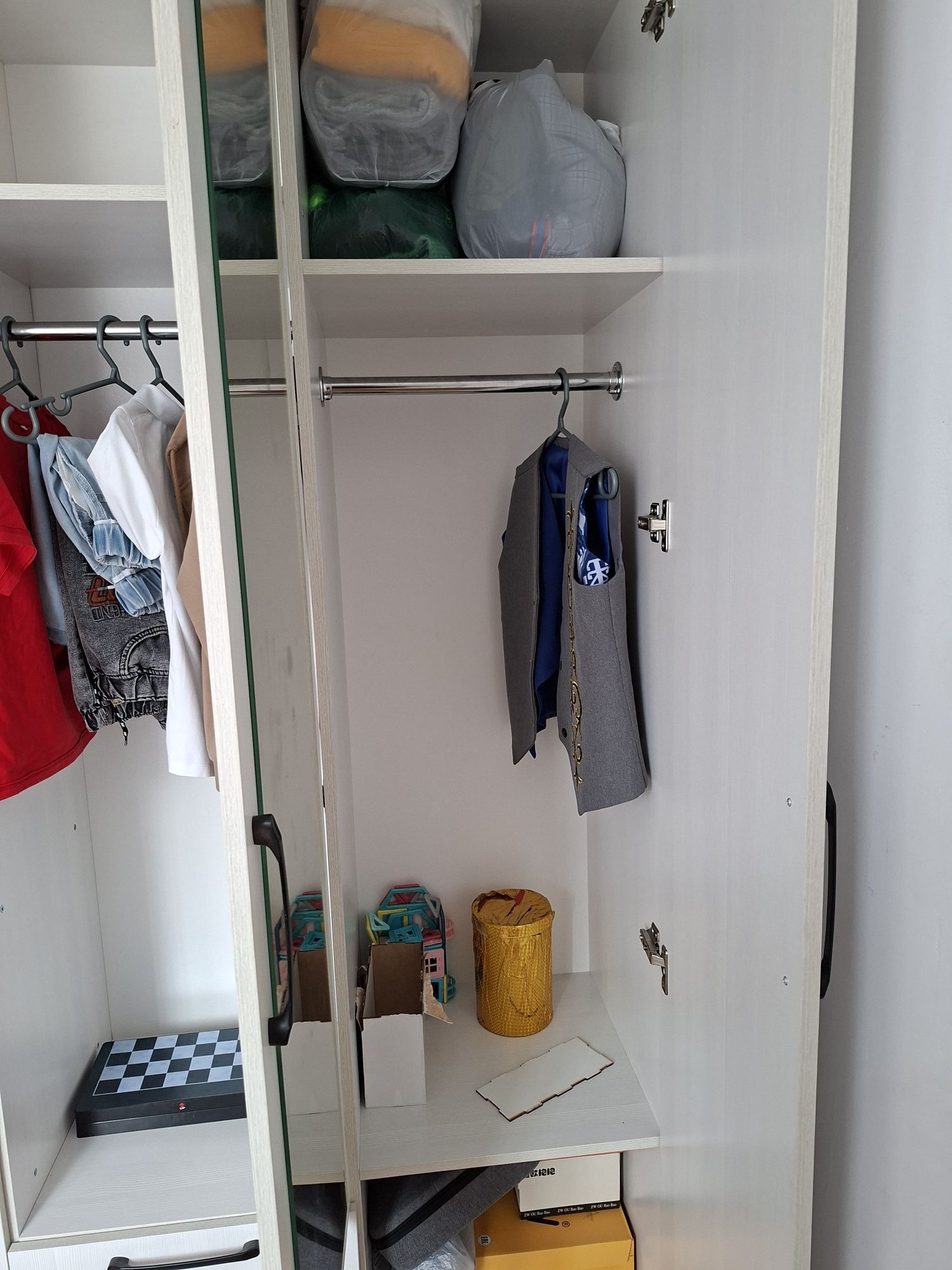 Срочно продам кровать