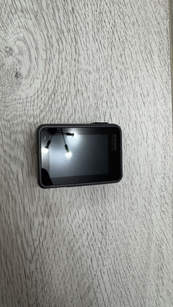 Gopro 7 black original