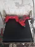 Продам Playstation 4 Slim