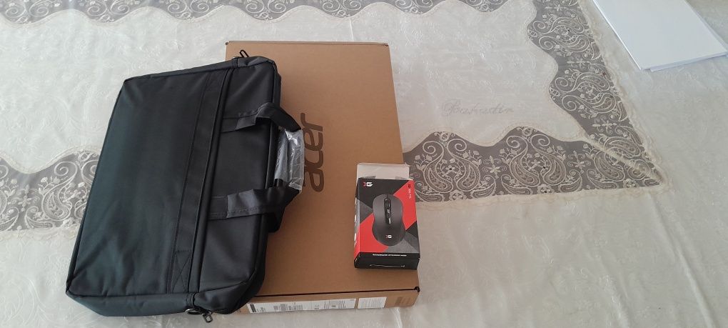 Acer  Aspire A315
