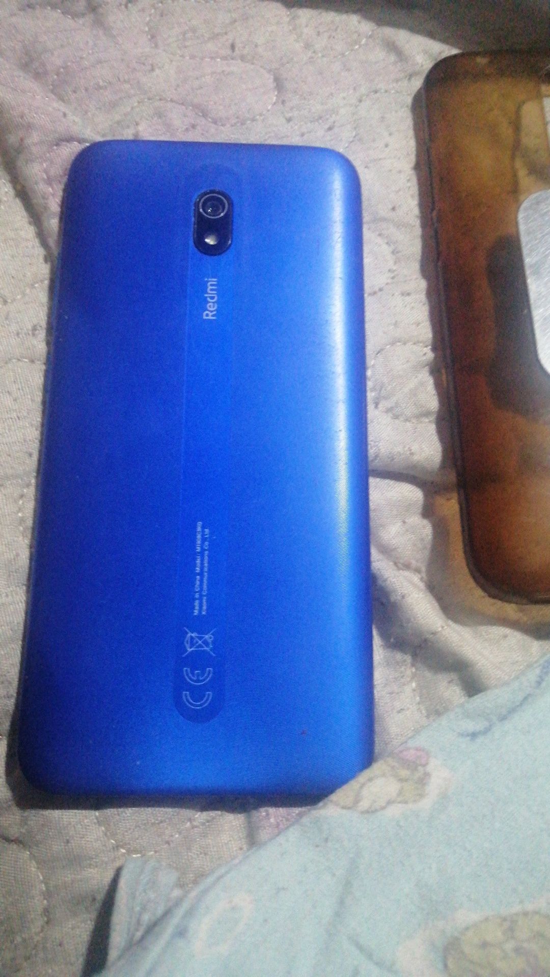 REDMI 8A продам телефон