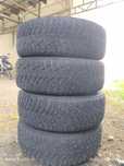 Michelin x-ace north4