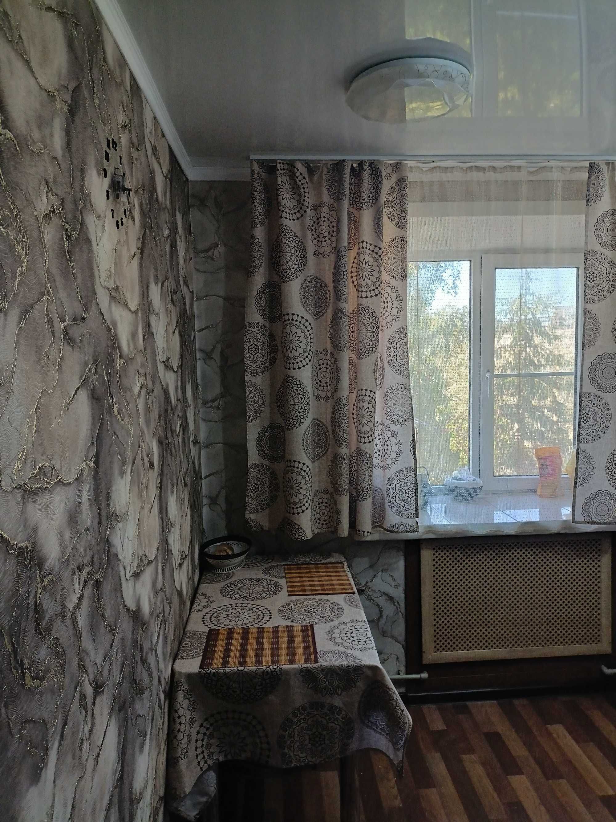 Продам 3-х комнатную квартиру