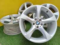 Диски R19 5х120 (Стиль 230) на BMW.