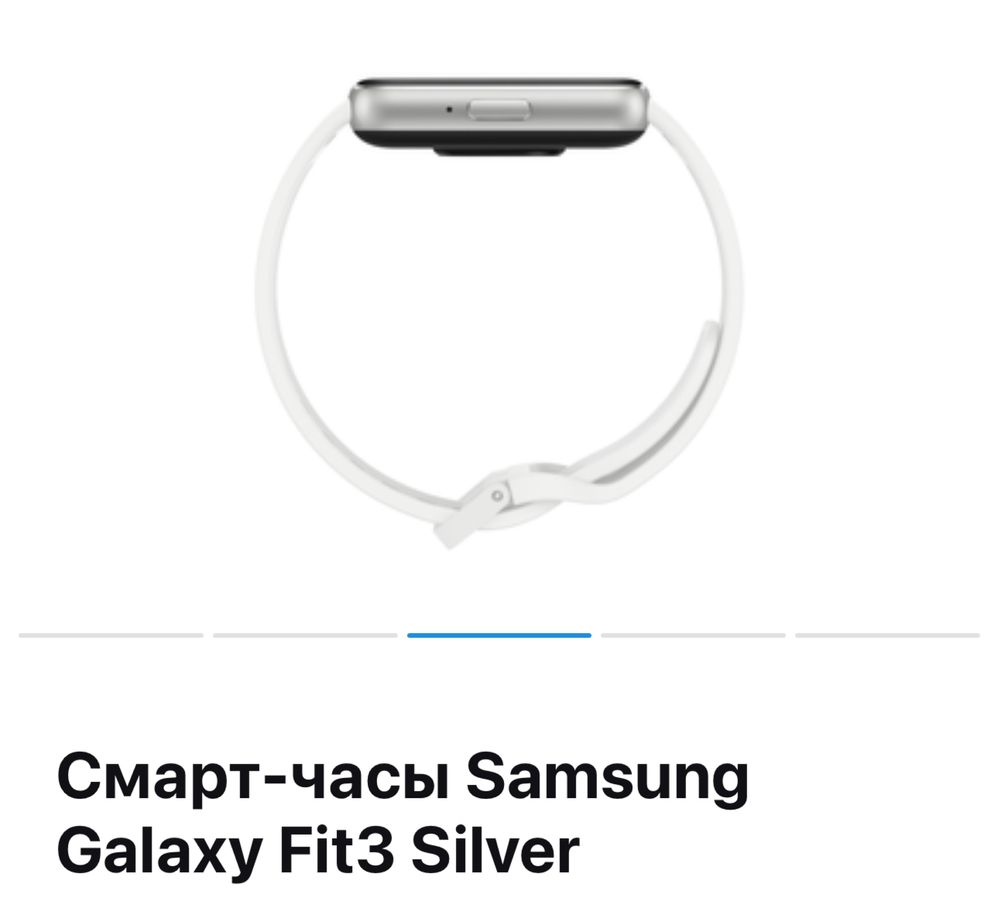 Смартчасы Самсунг новый