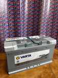 Аккумулятор Varta 95 АЖМ. Алматы Доставка Установка Ред