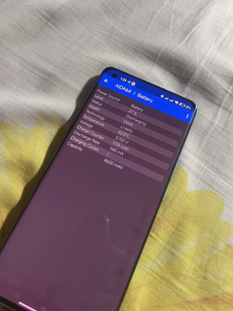 Xiaomi 11 CHINA!!!