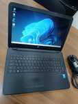 Ноутубк HP с НОВЫМ SSD
