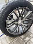 Диск с летней резиной Land Cruiser 200