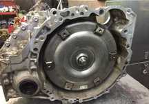 акпп u660 коробка Toyota Camry, Estima, Alphard, Vellfire, Sienna