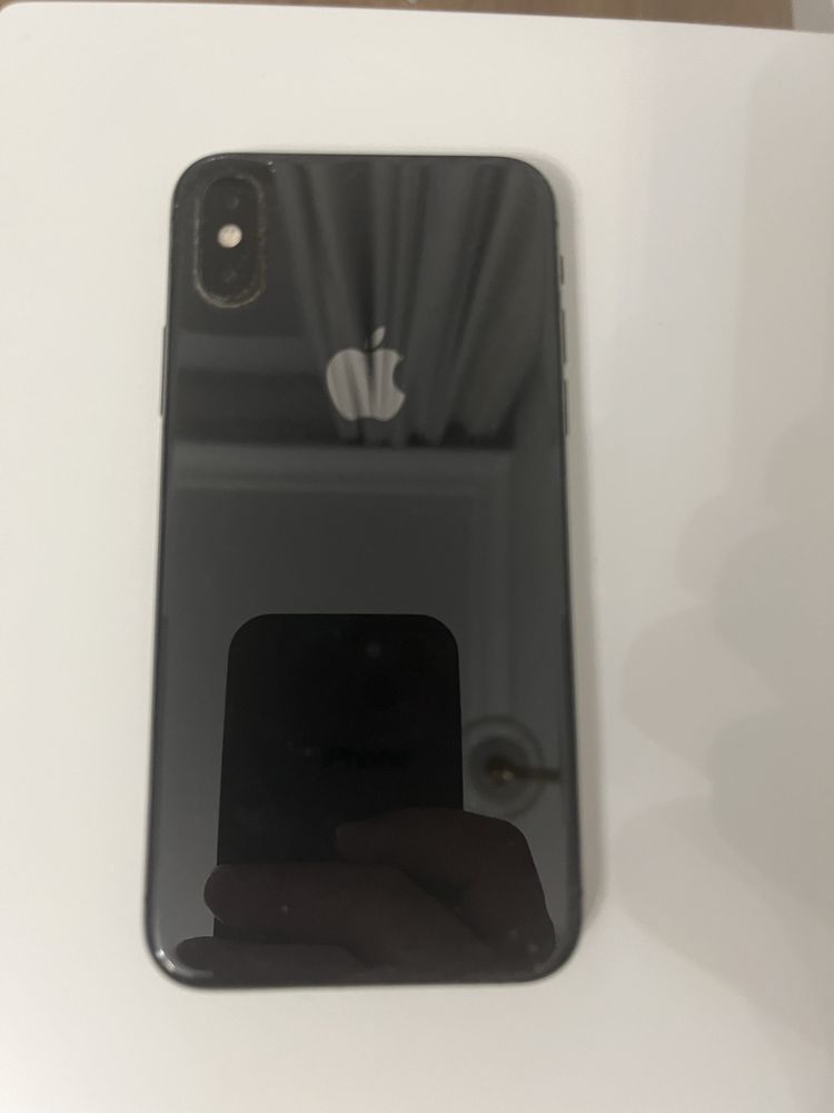 Продается Iphone XS