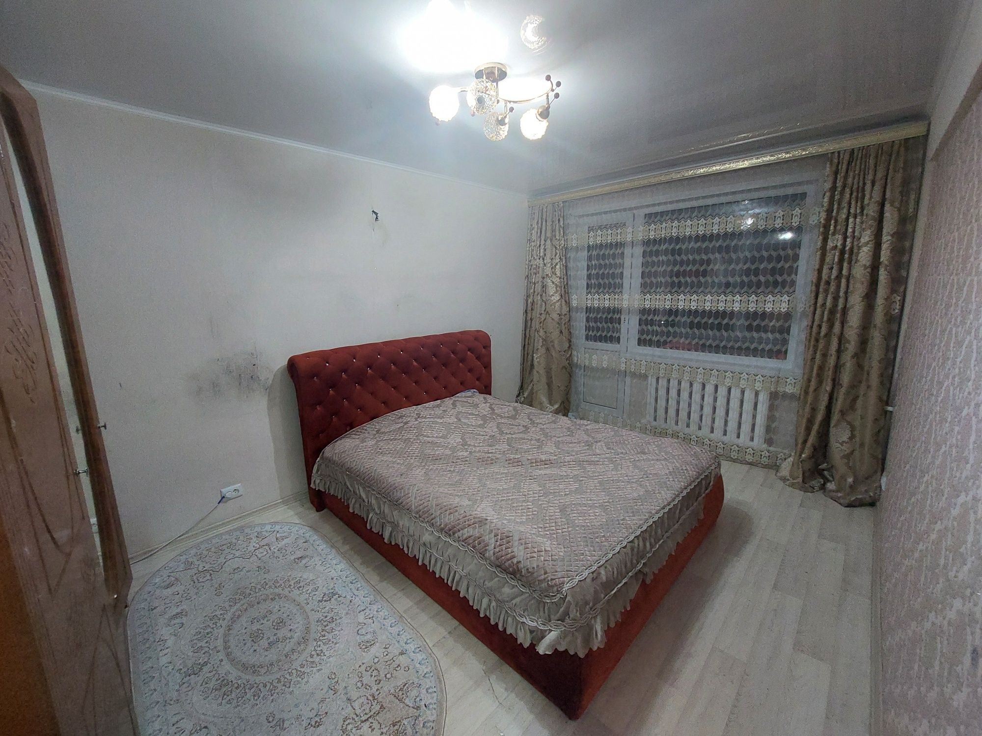 Продам 3х комнатную квартиру