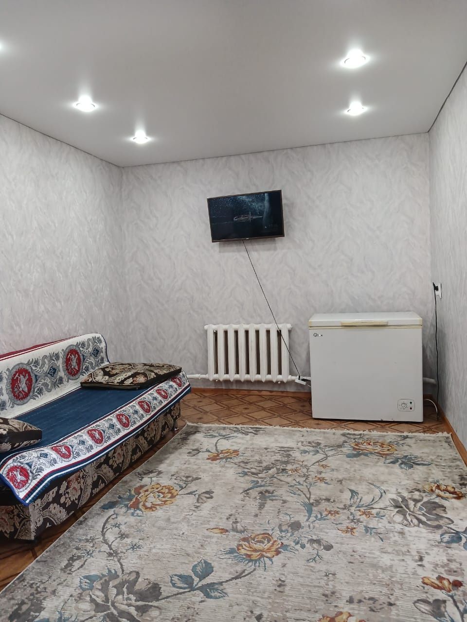Продается 4х комнатный дом