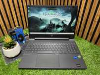 Мощный Ноутбук Hp Victus 15 Core i5-12450H|SSD512GB|Ram16GB|RTX3050|
