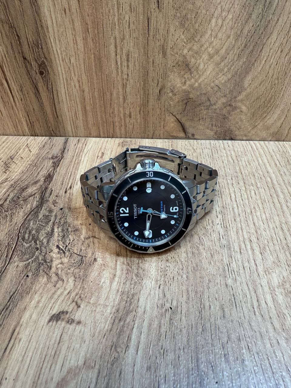 Часы Tissot/Рассрочка/ТехноАлтын