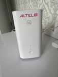Роутер Altel Алтел