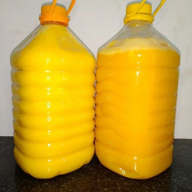 Продам мед горный разнотравие