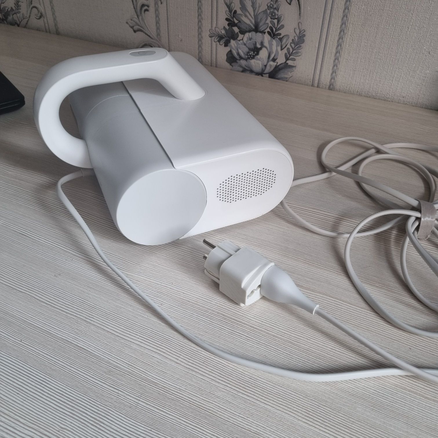 Пылесос для удаления пылевых клещей Xiaomi Dust Mite Vacuum Cleaner