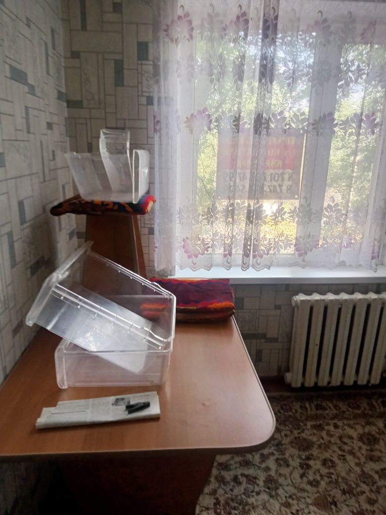 Продаю квартиру 2 комн