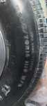 Диск r16 шина 265/70r16 колесо запаска 6х139.7 Шевроле Субурбан