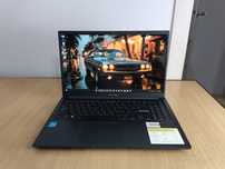 Ноутбук бизнес класса ASUS VivoBook (15.6/i3-12Gen/8GB/SSD M2 256GB)