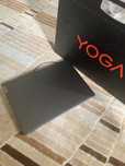 Ноутбук Lenovo Yoga 6 14" Laptop – Intel i7, 16GB RAM, 512GB SSD, OLED