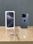 iPhone 16 Pro 128 GB 40 циклов | Mobile Zone