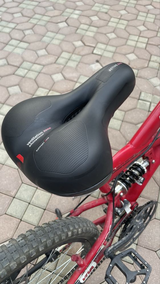 Велосипед Viva ranger 24