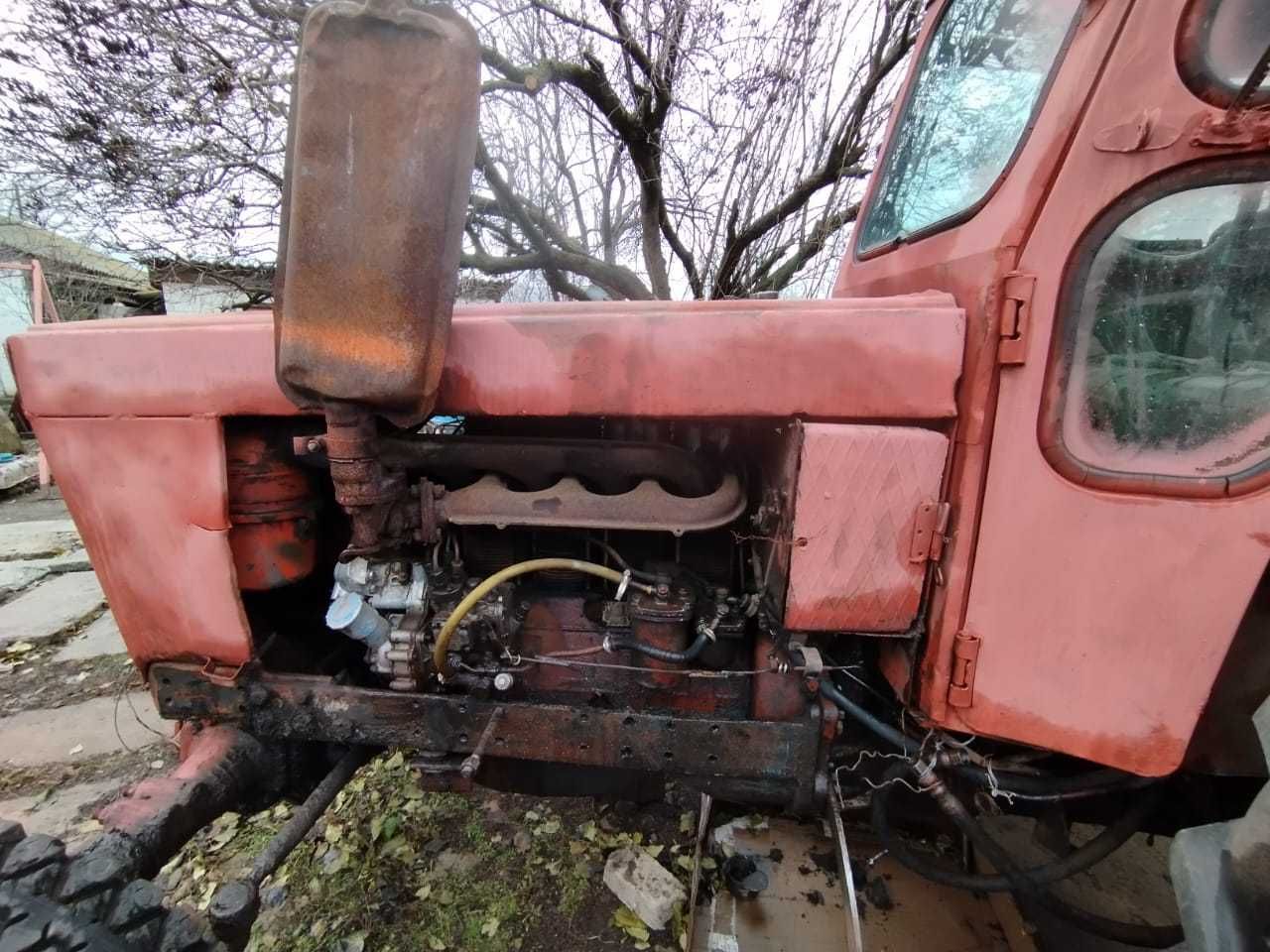 Продам трактор  Т-40