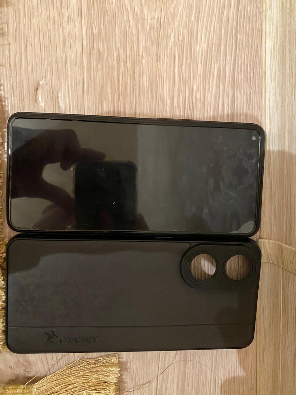 Игровой телефон Oppo reno 8 t