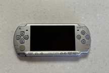 PSP 2004 + 22 игры
