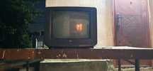 LG Телевизоры 1993