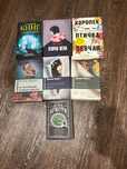 Книги для чтения