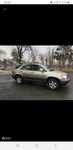 Lexus 300 RX модель  2001 года