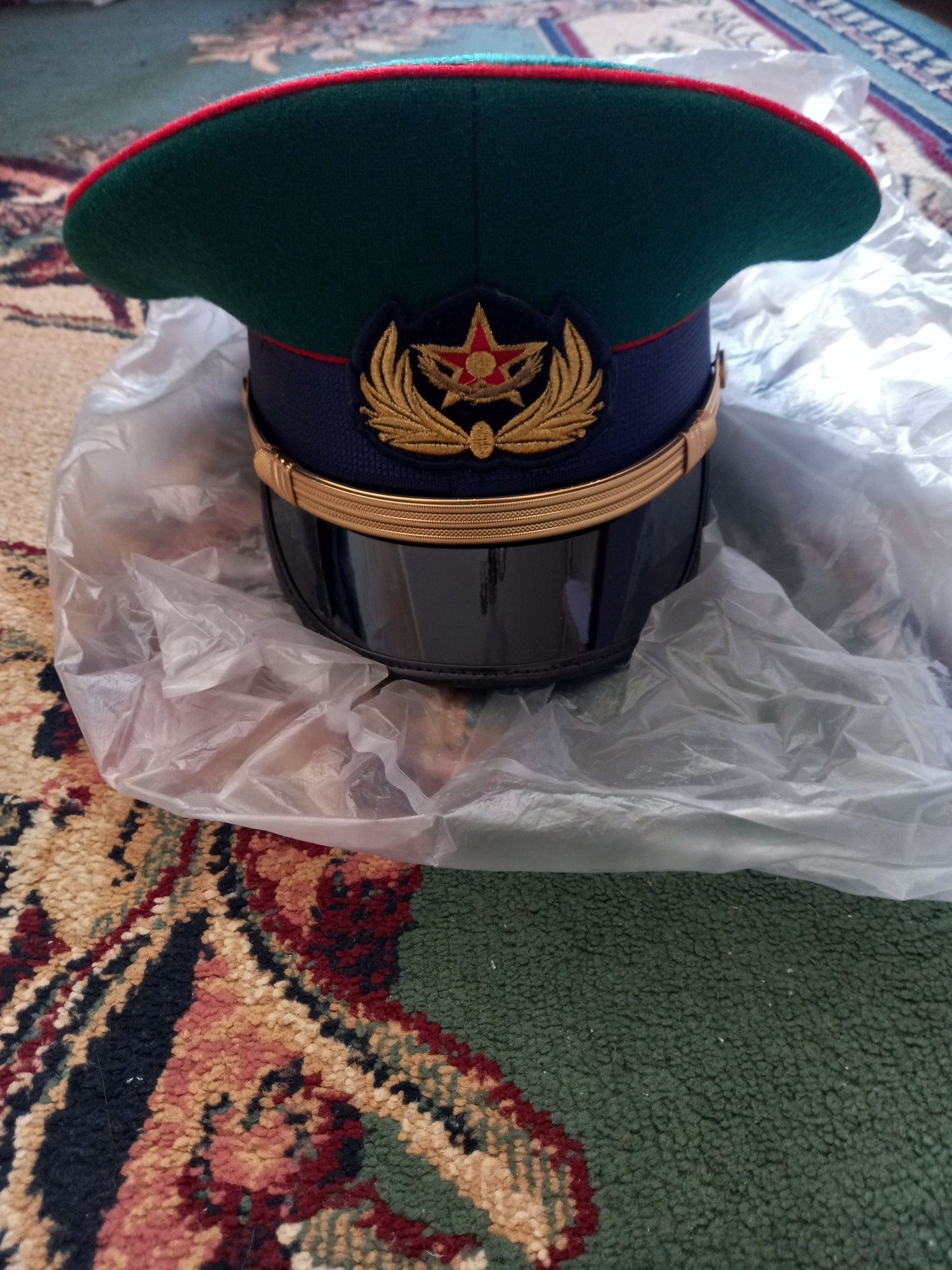 Военные формы ( новые)
