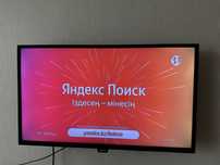 Телевизор PHILIPS 81 диагональ