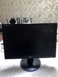 Монитор LG Flatron W1942S (19”)