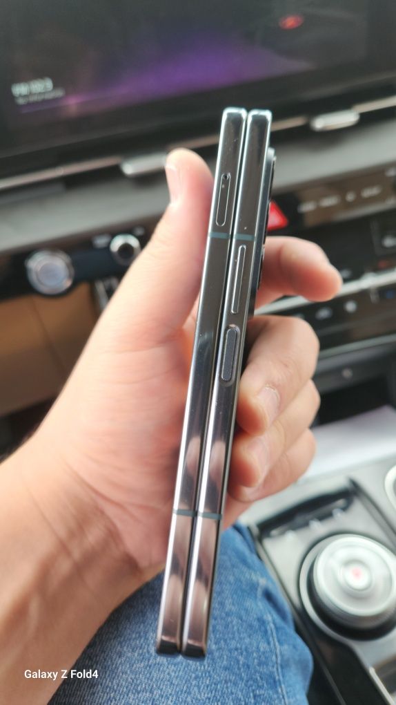 Galaxy Z Fold4 5G