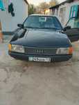 Продам Ауди 100 2.3