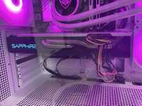 Rx 580 Sapphire Nitro 4 gb
