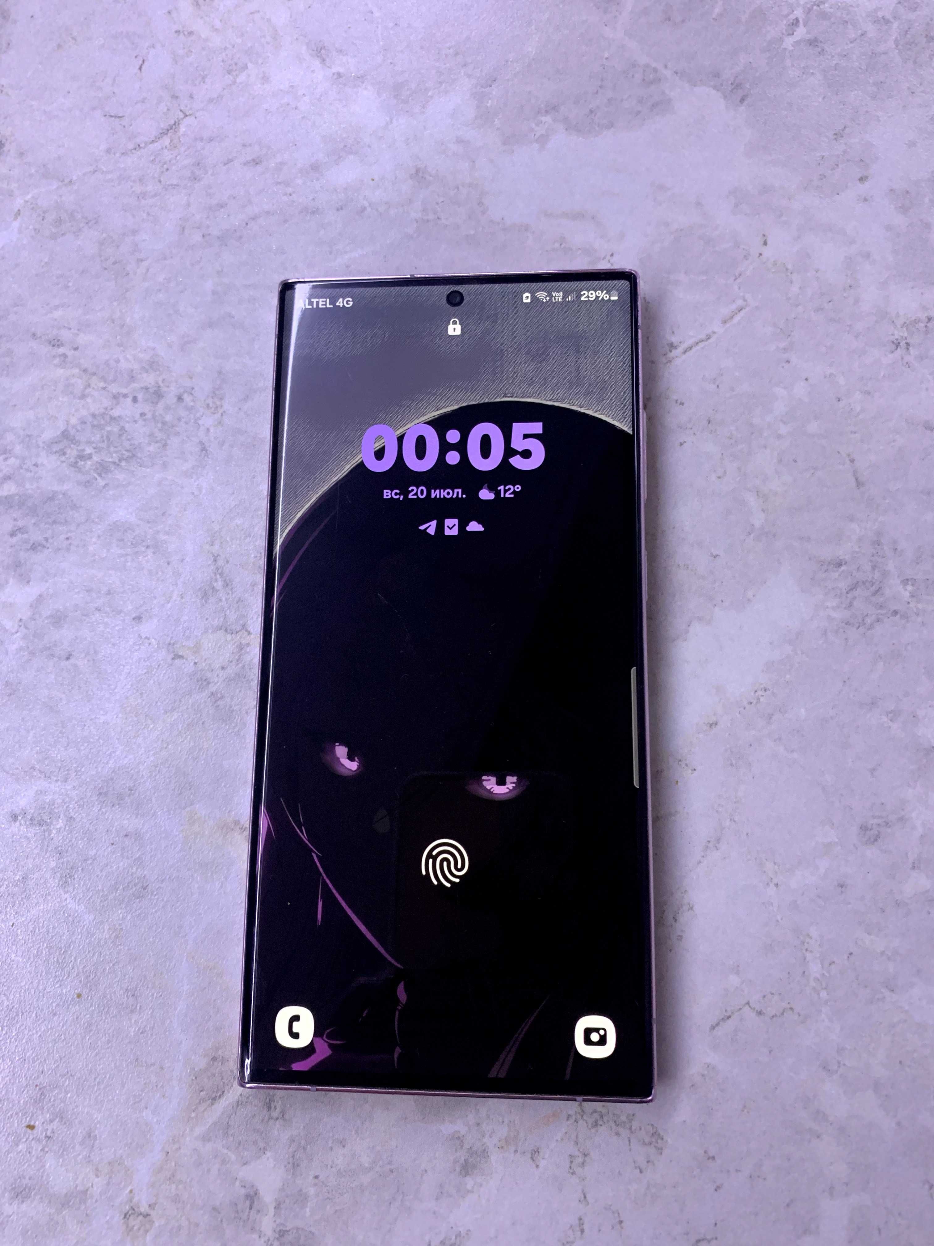 Продам / обменяю s23 ultra 512 gb