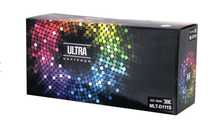 Картридж лазерный ULTRA MLT-D-D111S черный