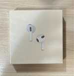 AirPods 3 поколения