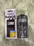 Калькулятор CASIO fx-991