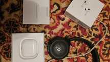 Airpods 3 + JBL в подарок