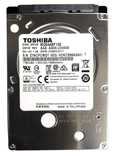 Жосткий диск Toshiba 1TB